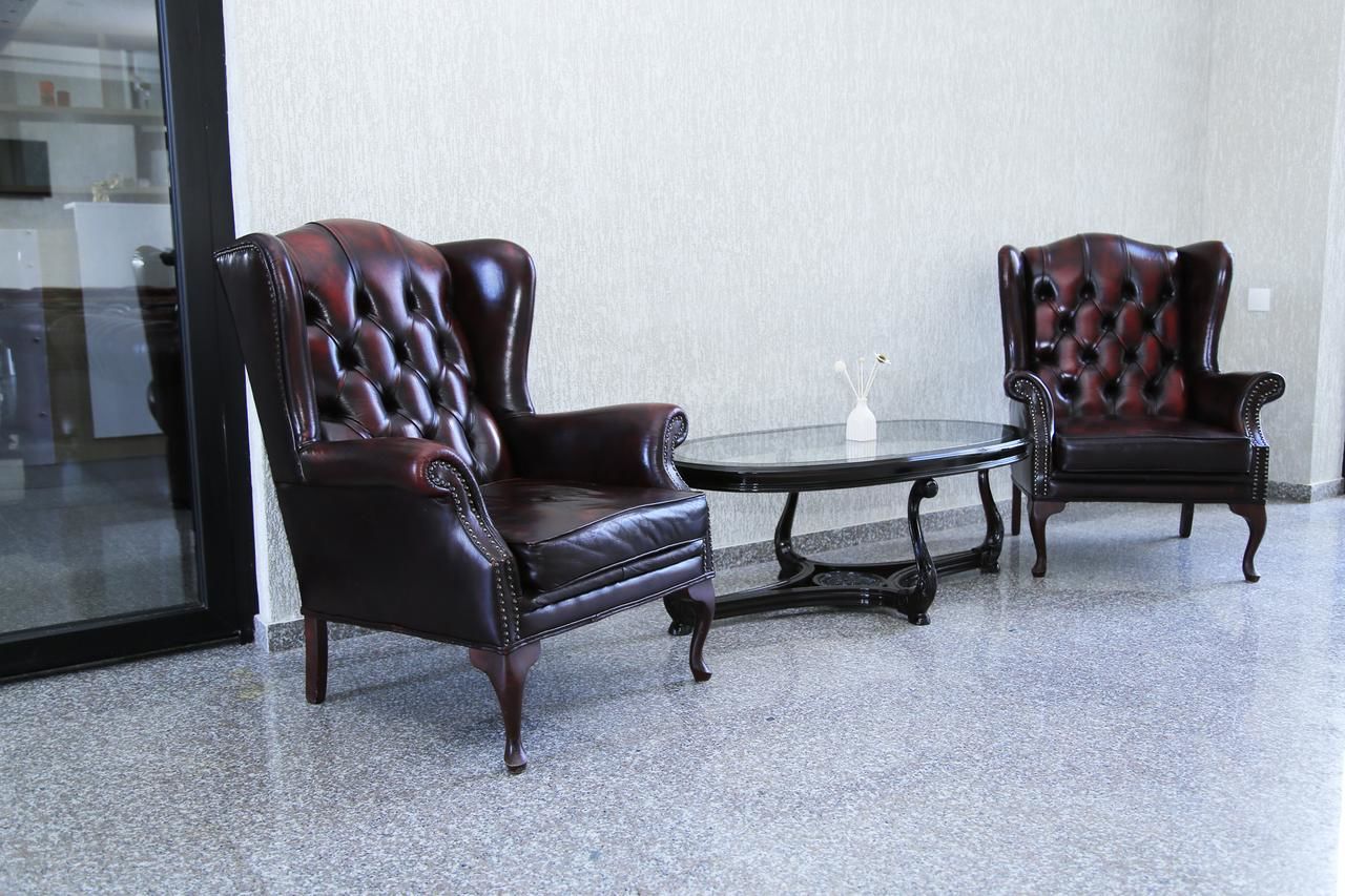 Отель Iveria Hotel Хашури