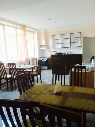 Отель Iveria Hotel Хашури-2
